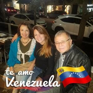 Meet your Posher, María